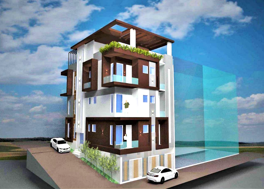 Ankur Residence