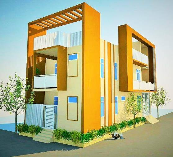 Vipul Residence